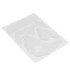 7 in 1 Facial Wrinkle Patches AntiWrinkle Silicone Patch Reusable Wrinkle Smoothing Patches