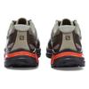 SALOMON XT-Wings 2 Advanced Vintage Khaki Orange Unisex Sneakers Brown Ebony Red-Orange 412642