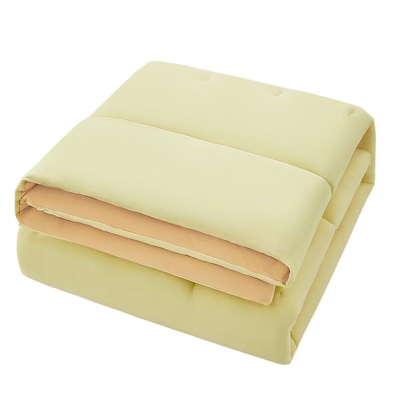 Shengfuni Butter Bear Quilt