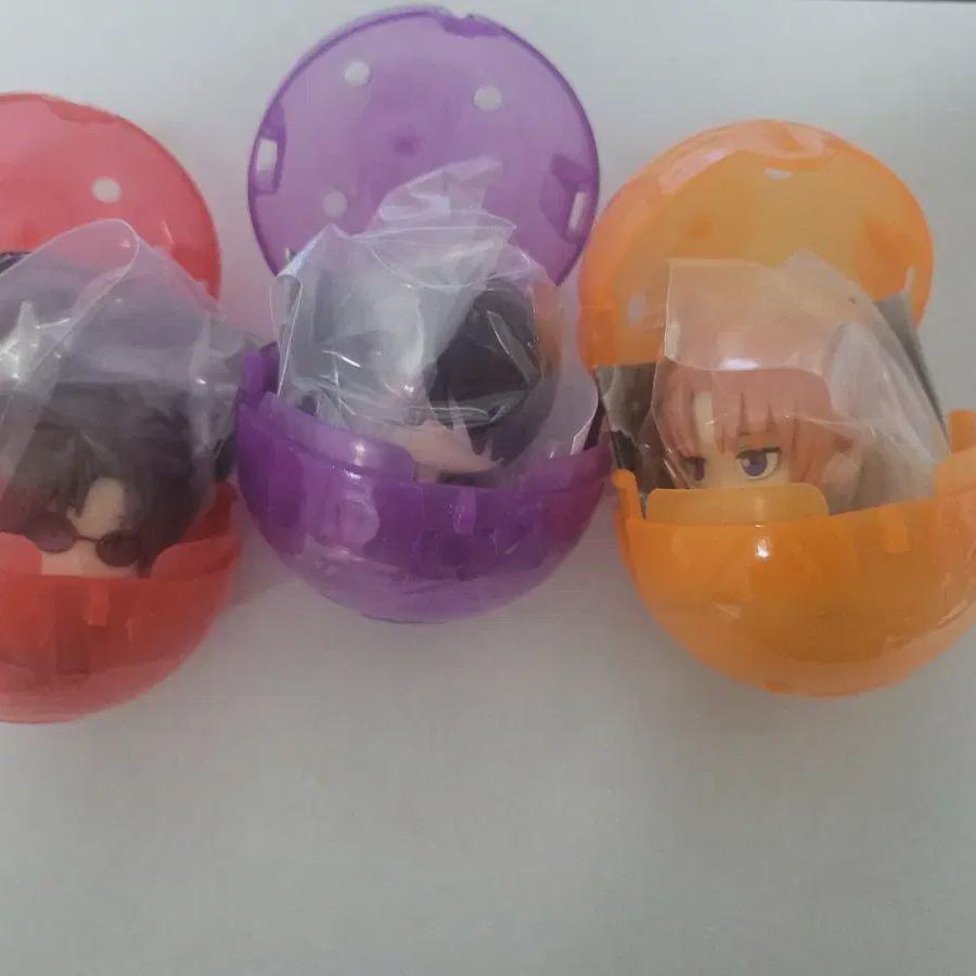 

Gintama Machiboke Part 3 Bulk Sell