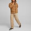 Puma Kurtka puchowa męska Kurtka Brązowa 849987-74