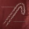Versatile Retro Acrylic Resin Chain for Phone Case and Bag Accessories