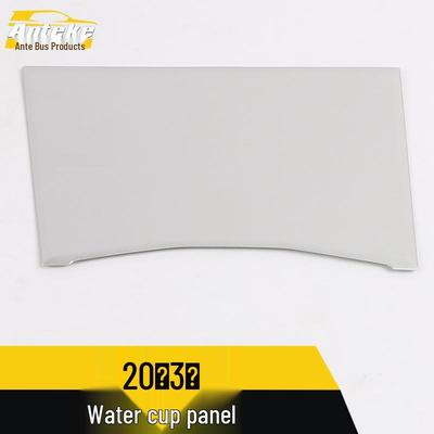 20 Modell 3-as Sorozat Pohártartó Panel és Konzol Matrica - Autókiegészítők