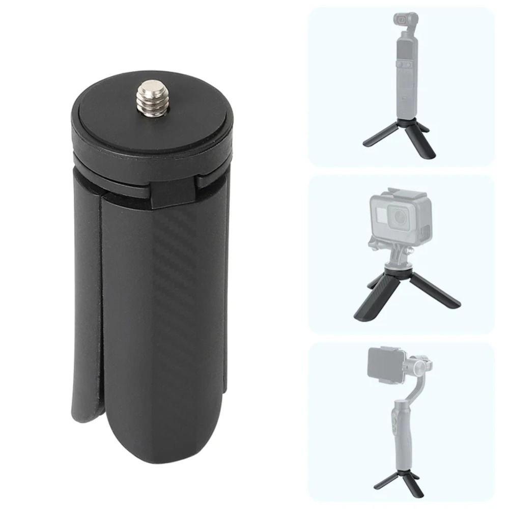 Kapesní fotoaparát Stolní držák stativu pro stabilizátor DJI Osmo Pocket 3 / Pocket 2 Gimbal