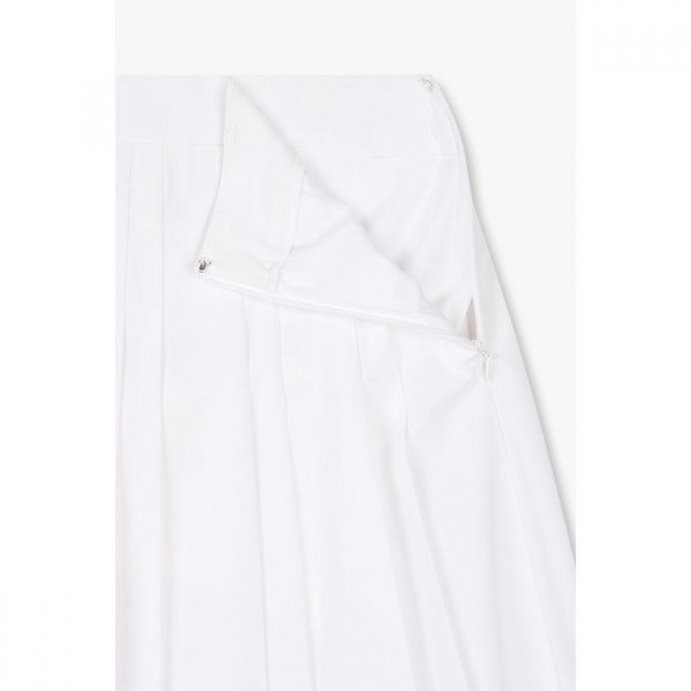 J.lindeberg Women S pleatS Skirt 26 S S ineS  1546143912 