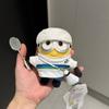 Minions And Monsters Plush Keychain Toy With Cartoon Style For Kids And Collectors