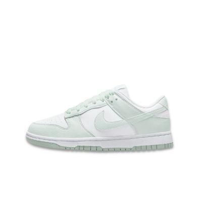 Dunk Low Next Nature Beyaz Nane