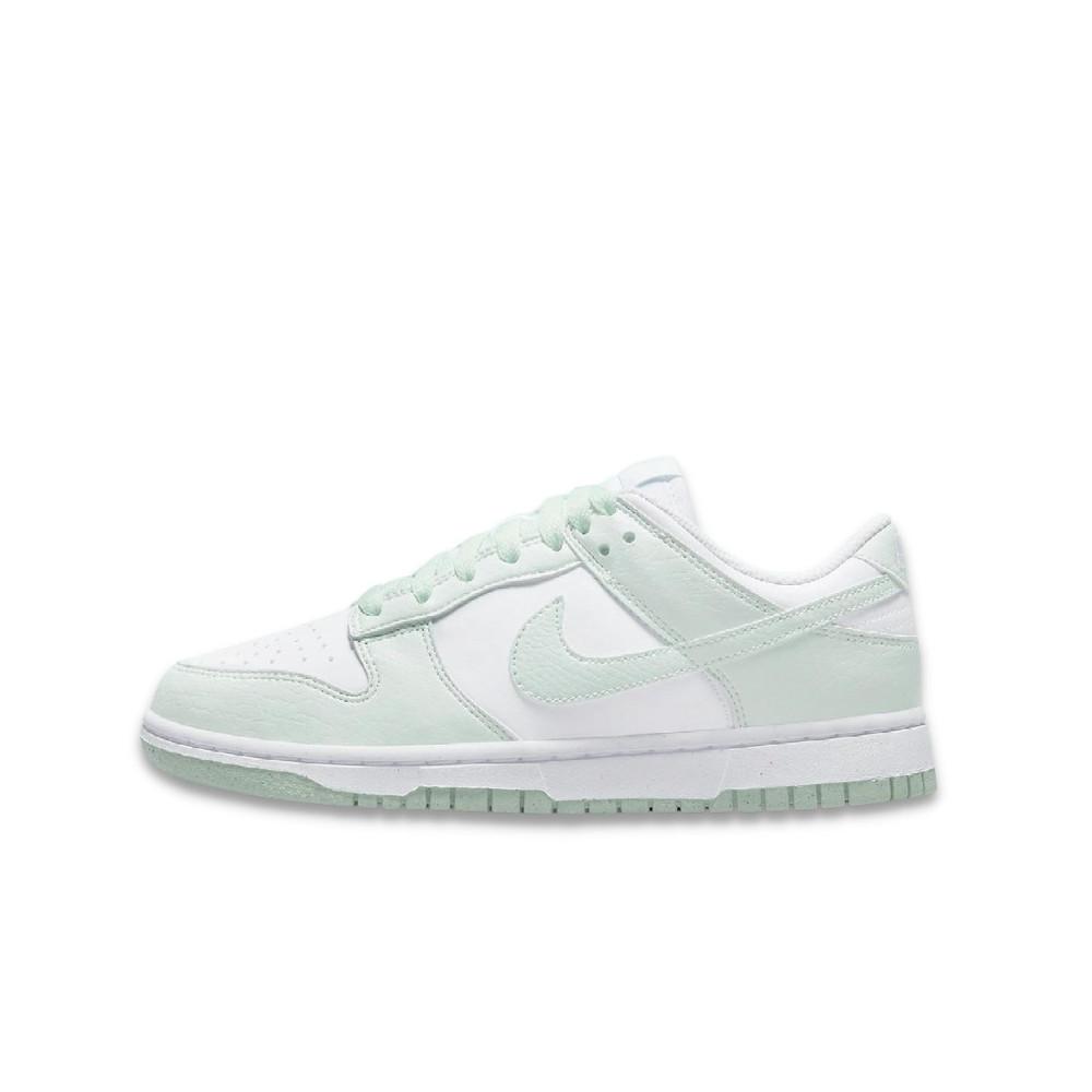 Nike Dunk Low Next Nature White Mint