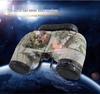 BOSILE 10x50 High Power HD Binoculars with Rangefinder, Low-Light Night Vision for Adults Outdoors