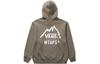 Vans Vault X Wtaps Hoodie VN0A7SPSYLS