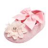 Shoes - Butterfly-knot Flower First Walkers Kid Shoes