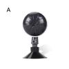 1/2Pcs Plastic Aquarium Air Stone Pond Fish Tank Pump Aerator Aeration Hydroponic Oxygen Accessories With Suction Cups