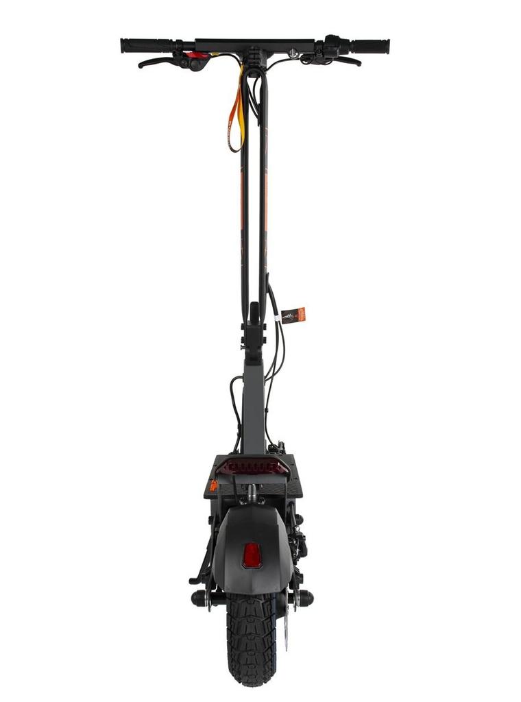 Monopattino Elettrico KuKirin G2 Ultra Doppio 800W, Batteria 48V 18Ah, Autonomia 55km, Pneumatici 10", Doppia Sospensione - Monopattino Elettrico ad Alte Prestazioni