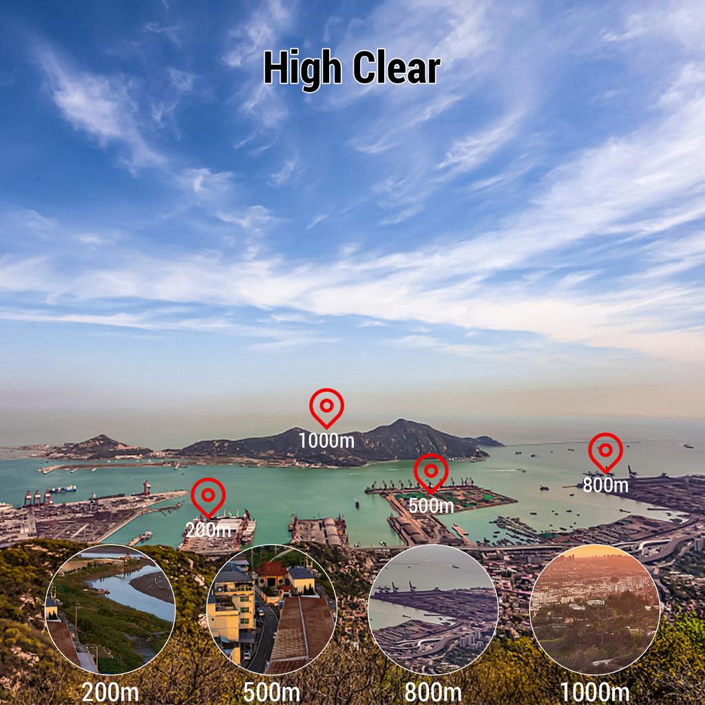 Golf-afstandsmeter met hellinghoekmeting, hoogte- en snelheidsfunctie, vlaggenmastvergrendeling, trillingsfunctie