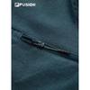 Fila FUSION Zhang Hao Collection Men's Quick-Dry Woven Shorts