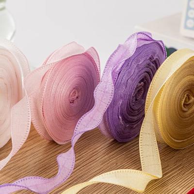 Envoltura de regalos – Cintas de regalo