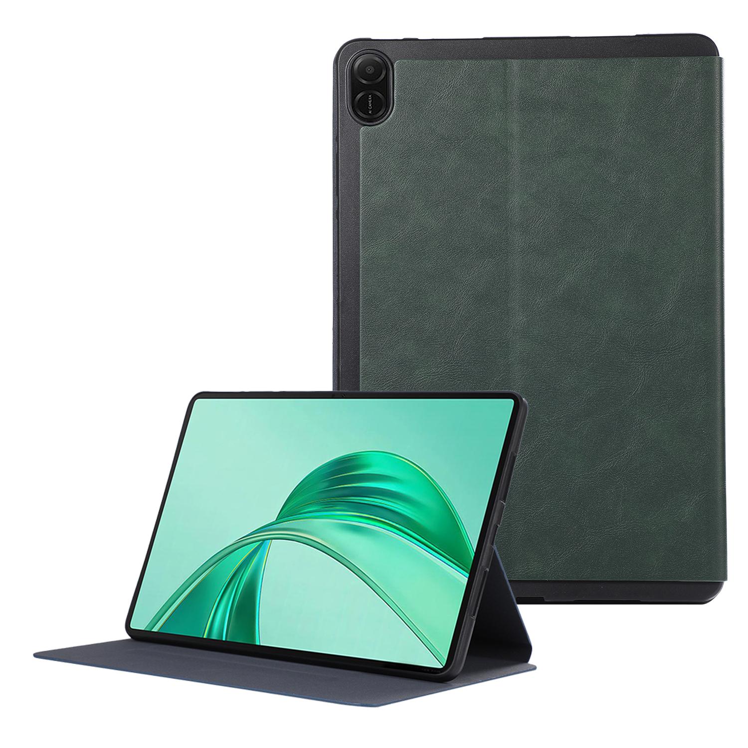 

Противоударный чехол из искусственной кожи для планшета Honor Pad X8a со подставкой A