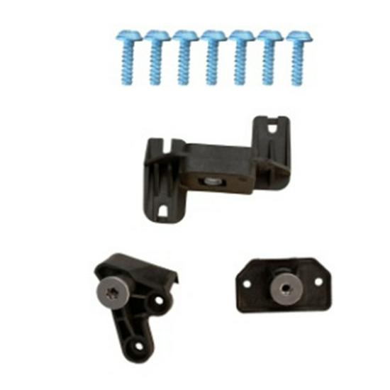 2478200303 & 2478200403 Benz GLB X247 Headlight Repair Kit