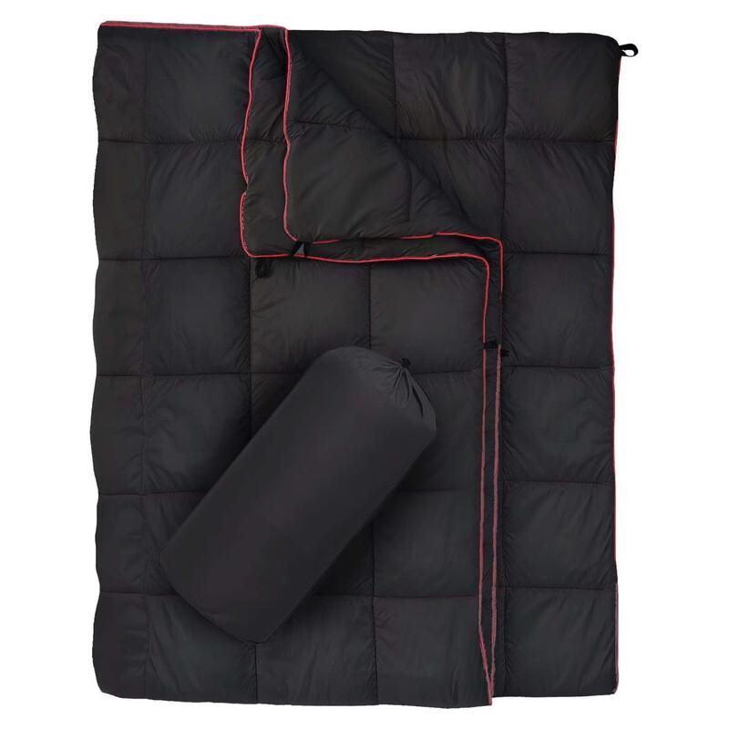 Portable Outdoor Camping & Travel Blanket Mat