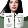 Limited time!!Amz Rosemary Shampoo Gentle Cleansing Scalp Nourishing Hair Daily Softening Care Shampoo