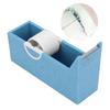 Portable Eyelash Extension Tape Dispenser   Salon Desktop Tape Cutter Holder