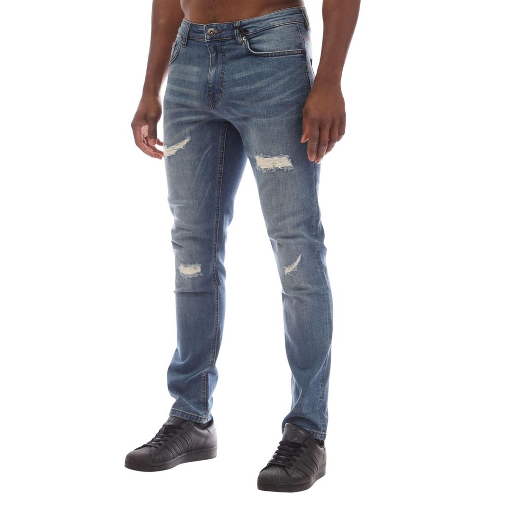 BENCH Men's Duddley Jeans