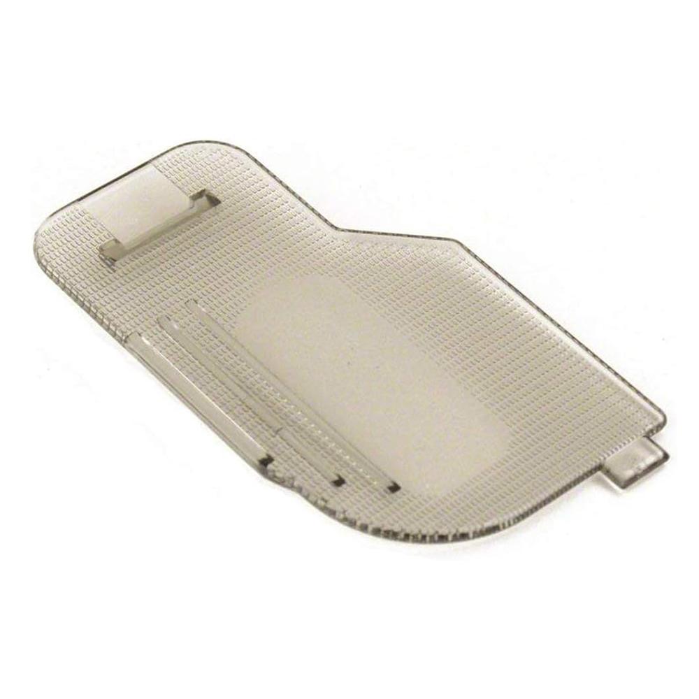 

1/2pcs Slide Plate Assembly Bobbin Cover Plate For Brother LX2763, LX3850, RS40S, RS45S Sewing Machine Accessories