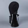 Stylish Earflap Hat Elegant Bows Tassels Pearls Earflap Hat Stylish Women Hat for Trendy Accessorizing