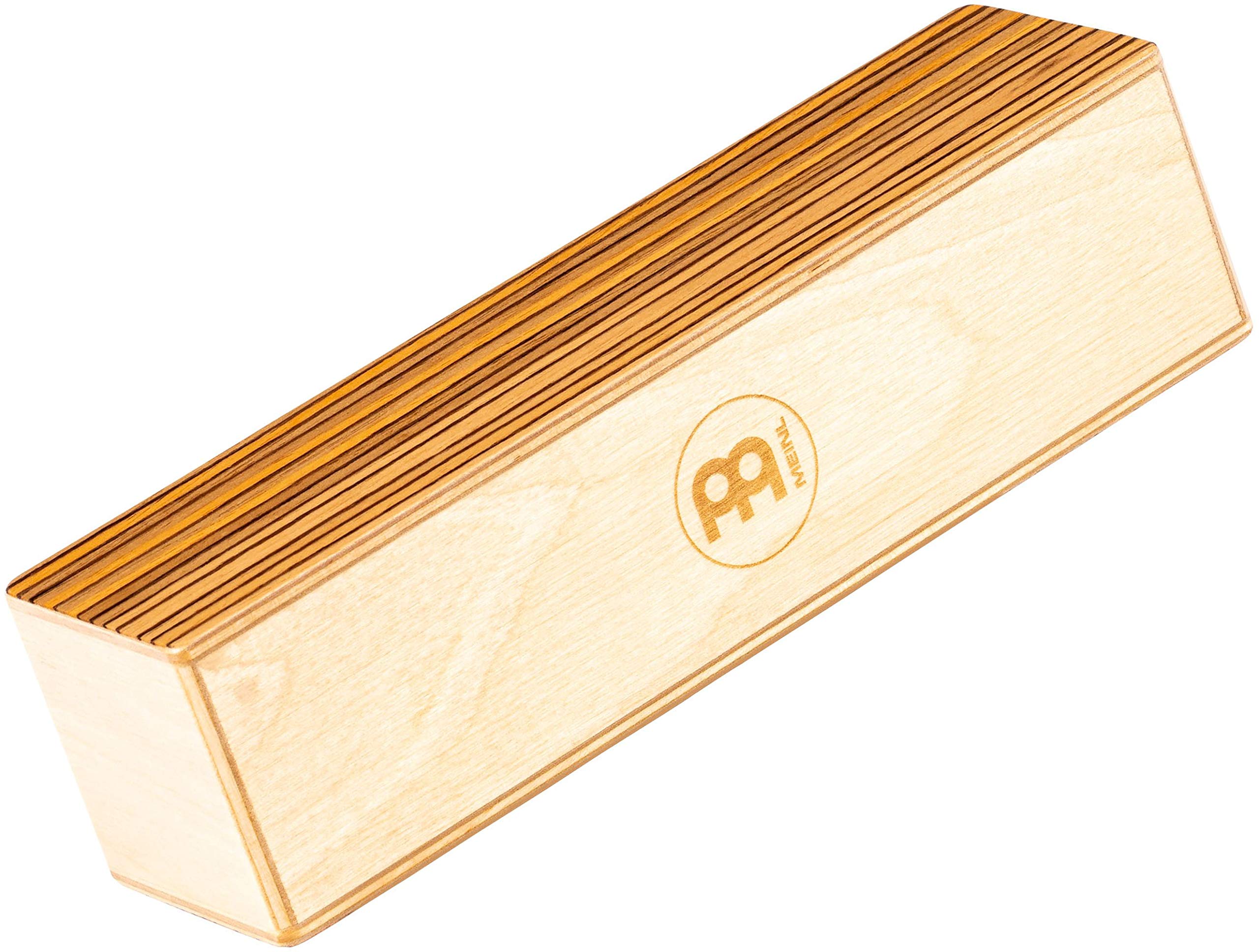 

MEINL Percussion Wood Shaker SH53-M []