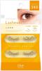 D-UP Lashever 202 Eyelash Extensions 2 Pairs
