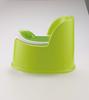 Richell Petit Potty Green