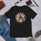 Peace Love Equality Hope Diversity T-Shirt | Bella Canvas 3001 Unisex T-Shirt 3XL