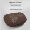 S-Class, Maybach, BMW, Tesla Headrest & Lumbar Support Pillow