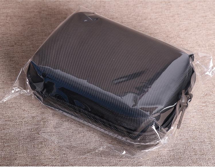 In Stock Multi-Functional DIY Storage Bag for Selfie Camera, Drone, & Printer