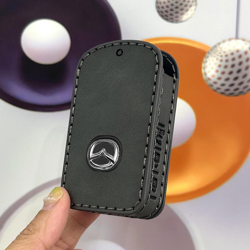 

Чехол для ключа Mazda CX-5 для моделей 2022 года: Angkesaila CX-30, Atez 6 следующего поколения, специальное издание.