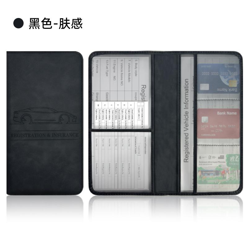 

Pu Leather Driver s License Holder High Quality Driver s License Case Bank Card Cover Id Card Holder Driver s License Cover