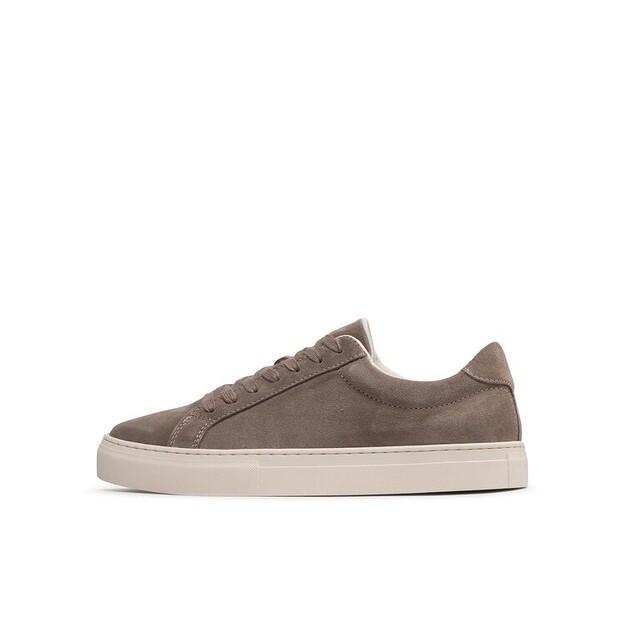 Мужские кроссовки Vagabond Shoemakers Vagabond paul 2.0 5383-040-19 коричневый