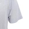 Impact Run SS MT21262 Short Sleeve Athletic Gray S [New Balance] T-Shirt T-Shirt (AG)