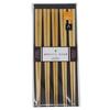 Kawai Wooden Dishwasher Set of White Japanese-made Chopsticks, Safe, 5, A-KG Original,