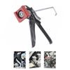 Pentru întreținerea motorului motocicletei 5910 universal pentru ghiveci pistol de lipici aplicator de flanșă de etanșare Dispenser manual de pistol de calafat