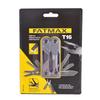 16-In-1 Family Foldable Vise Pliers Knife File Portable Handheld Tool Sets Multifunctional Tool