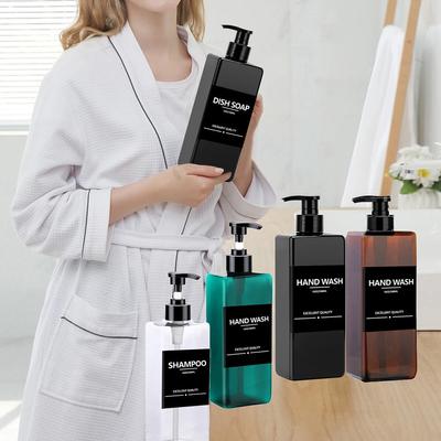 Productos para el baño – Dispensadores de jabón líquido