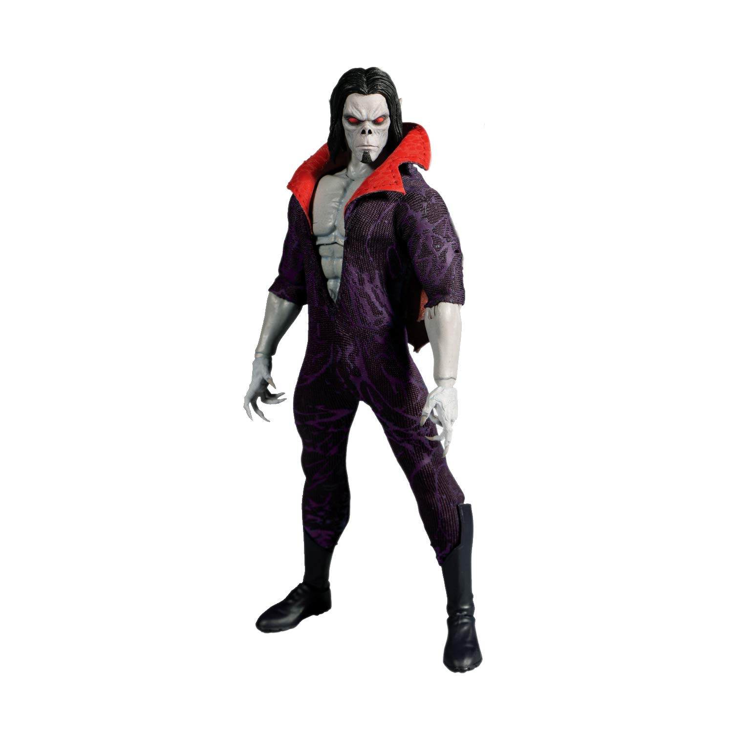 

Коллективная фигурка Marvel Comics Morbius One 12 609212 1/12