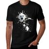 Polar Bear Tshirt Comfortable Work Wear Tee Tshirt