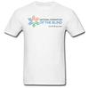 Nfb National Federation Of The Blind T-Shirt