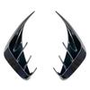 Rear Bumper Splitter Spoilers Canard Exterior Parts Car Styling for Bmw Accessories 3 Series G20 G28 318i 320i 330i 2019-2025