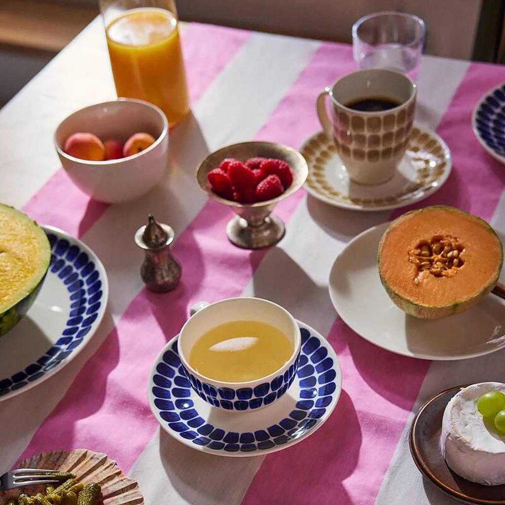 [Officially Imported] Arabia 24h Tuokio Mug, 0.34L, Beige, 1070773