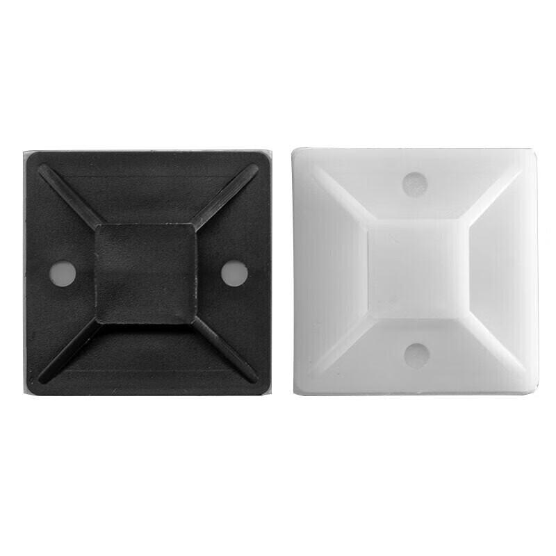 MASHIFU Adhesive Cable Tie Mounts