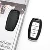 TPU Leather Car Key Case Cover For Great Wall Haval Jolion 2022 H6 H7 H4 H9 F5 F7 F7X F7H H2S GMW Dargo Auto Shell Fob Holder