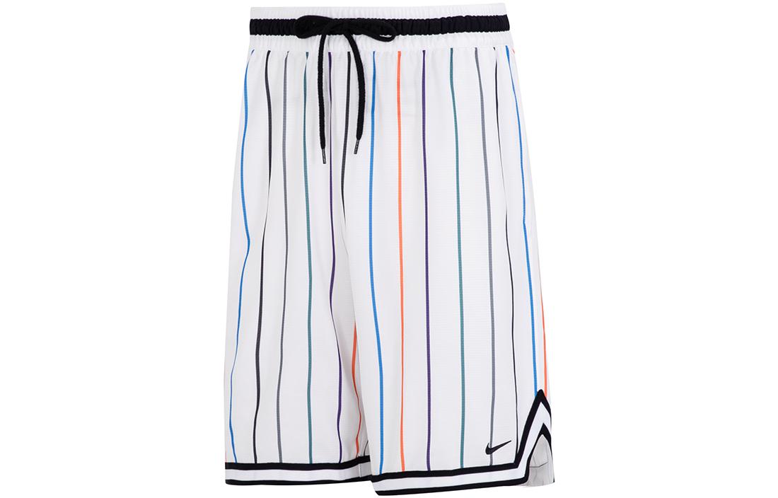 Nike Casual Shorts Men s White Moderate DX0254-100 S